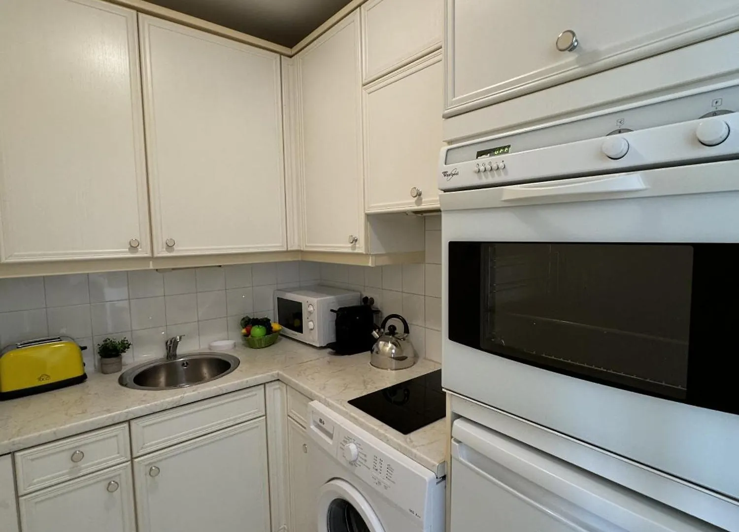 Apartman Magnifique Logement Au Centre De Cannes Por1897
