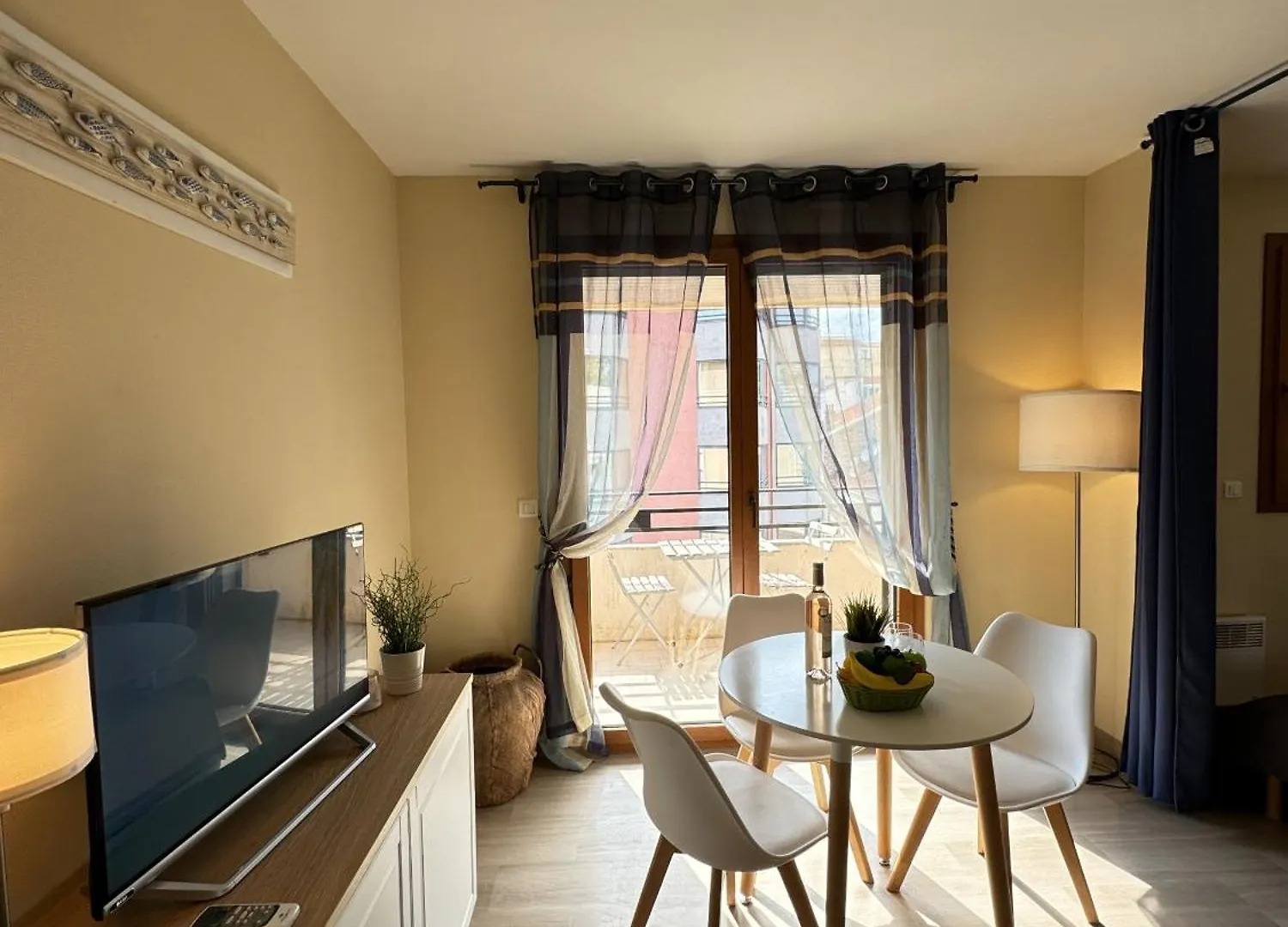 Apartman Magnifique Logement Au Centre De Cannes Por1897