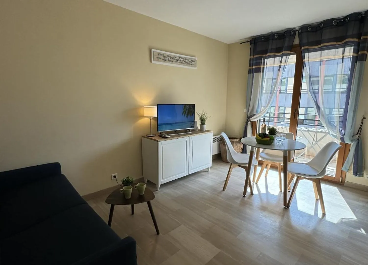 Magnifique Logement Au Centre De Cannes Por1897 France