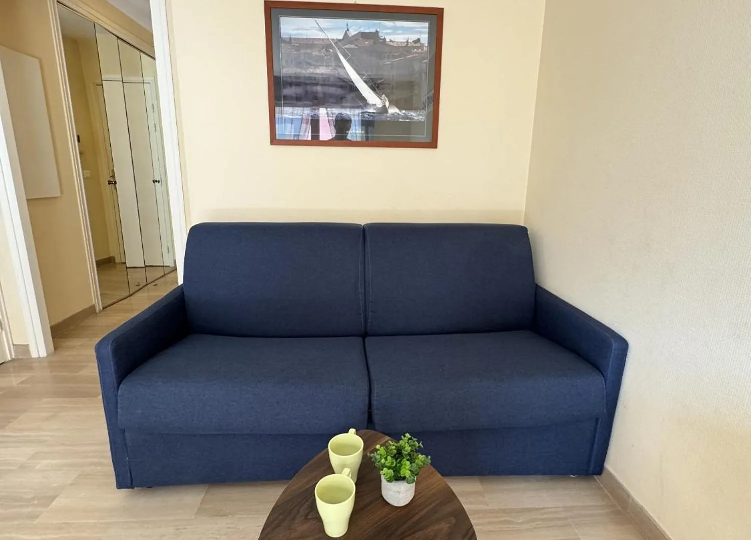 Apartment Magnifique Logement Au Centre De Cannes Por1897 France