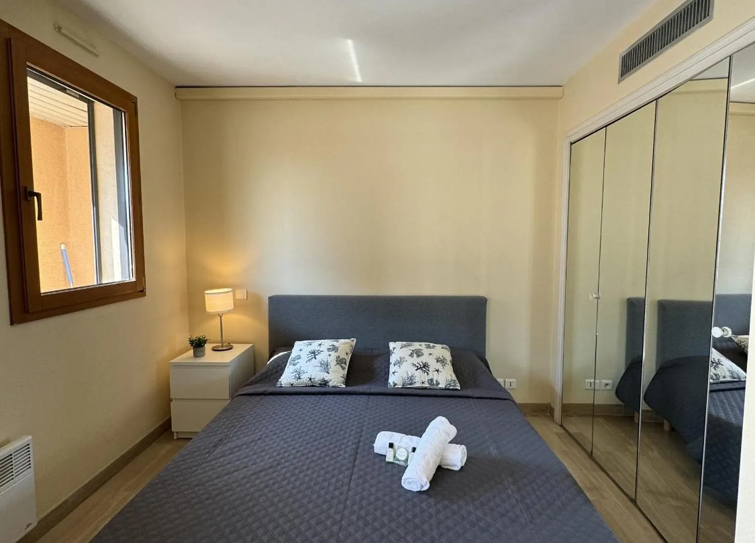 Magnifique Logement Au Centre De Cannes Por1897 Apartment